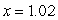 <strong>Use Euler's method with the step size of to approximate solution to the initial-value problem at .</strong> A) B) C) D) E)