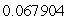 <strong>Use Euler's method with the step size of to approximate solution to the initial-value problem at .</strong> A) B) C) D) E)