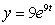 <strong>What is the solution to the following initial-value problem? (Use separation of variables!) </strong> A) B) C) D) E)