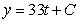 <strong>What is the solution to the following differential equation? </strong> A) B) C) D) E)