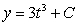 <strong>What is the solution to the following differential equation? </strong> A) B) C) D) E)