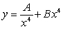 <strong>State the order of the differential equation, and decide which family of functions is a solution. </strong> A) ; 1st order B) ; 1st order C) ; 2nd order D) ; 2nd order E) ; 2nd order