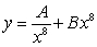 <strong>State the order of the differential equation, and decide which family of functions is a solution. </strong> A) ; 2nd order B) ; 1st order C) ; 1st order D) ; 2nd order E) ; 2nd order