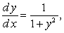 <strong>If the situation modeled is</strong> A) increasing B) decreasing C) remaining constant D) More information is needed. E) Cannot be determined.