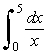 Answer true or false. diverges.