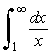 Answer true or false. diverges.