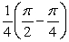 = + = = = = = = = = = + =