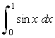 Use the trapezoid rule with n = 10 to approximate the integral.