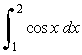 Use the trapezoid rule with n = 10 to approximate the integral.