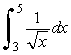 Use n = 10 subdivisions to approximate the value of by the midpoint approximation. Find the exact value of the integral and approximate the magnitude of the error. Express your answers to at least four decimal places.