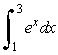 Use n = 10 subdivisions to find the exact value of by the trapezoidal approximation. Find the exact value of the integral and approximate the magnitude of the error. Express your answer to at least four decimal places.