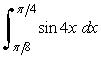Use n = 10 subdivisions to approximate the value of by Simpson's rule. Find the exact value of the integral and approximate the magnitude of the error. Express your answers to at least four decimal places.