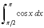Use inequality (12) to find an upper bound on the magnitude of the error for the approximate value of found by Simpson's rule using 2n = 10.