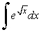 Answer true of false. =