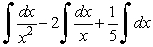 Answer true or false.   =   .