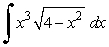 Evaluate . Use a CAS or calculator with integration capability. It may be necessary to make a substitution that converts the integral into one that can be integrated.