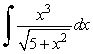 Evaluate . Use a CAS or calculator with integration capability. It may be necessary to make a substitution that converts the integral into one that can be integrated.