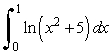 Answer true or false.   = 1