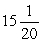 <strong>Masses m<sub>1</sub> = 7, m<sub>2</sub> = 9, m<sub>3</sub> = 11 are positioned on a weightless on a weightless beam as shown in the figure. Where should be fulcrum be placed so that the beam is in equilibrium?</strong> A) B) C) D) 11 E)