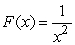 Find the work done when a variable force of N in the positive x-direction moves an object from x = 4 m to x = 10 m.