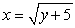 Use the method of disks to find the volume of the solid that results by revolving the region enclosed by the curves , x = 0, y = 3, y = 0 about the y-axis. Approximate area to three decimal places.