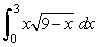 Answer true or false. = 0 .