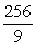 <strong>Find the average value of f(x) = x<sup>8</sup> over the interval [-2, 2].</strong> A)   B)   C) 256 D)   E) 0 <div style=padding-top: 35px> 