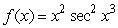 Find the average value of for .