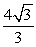 <strong>Find the value c that satisfies the Mean-Value Theorem for f(x) = x<sup>3</sup> on [0, 2].</strong> A)   B)   C) 2 D) 0 E)   <div style=padding-top: 35px> 