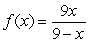 Verify that   satisfies the hypothesis of the Mean-Value Theorem over the interval [6, 8] and find all values of C that satisfy the conclusion of the theorem.<div style=padding-top: 35px> 