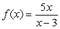 Does   satisfy the hypothesis of the Mean-Value Theorem over the interval [0, 6]? If so, find all values of C that satisfy the conclusion of the theorem.<div style=padding-top: 35px> 
