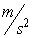 <strong>A projectile is dropped, and reaches the ground at 40 m/s. How long does it take the projectile to reach ground? (Assume the position function is , where a = -10 .)</strong> A) 2 s B) 8 s C) 4.47 s D) 4 s E) 3.16 s