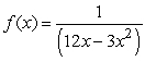 Find the extreme values for on the interval (0, 4) and determine where those values occur.