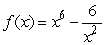 Answer true or false. The rational function has no vertical asymptote.