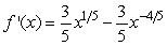 The derivative of a continuous function is . Find all critical points and determine whether a relative maximum, relative minimum or neither occurs there.