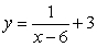 Sketch the graph of . Find any stationary points and any points of inflection. Also find any vertical and horizontal asymptotes.