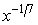 Use a graphing utility to graph f(x) = . How many points of inflection does the function have?