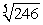 Use a differential to approximate .