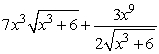 <strong>If   , then  </strong> A)   B)   C)   D)   E)   <div style=padding-top: 35px> 