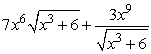 <strong>If   , then  </strong> A)   B)   C)   D)   E)   <div style=padding-top: 35px> 