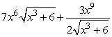 <strong>If   , then  </strong> A)   B)   C)   D)   E)   <div style=padding-top: 35px> 