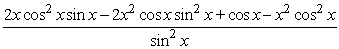 <strong>If   ,   (Do not reduce any trig ratio identities.)</strong> A)   B)   C)   D)   E)   <div style=padding-top: 35px> 