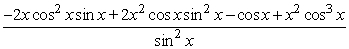 <strong>If   ,   (Do not reduce any trig ratio identities.)</strong> A)   B)   C)   D)   E)   <div style=padding-top: 35px> 