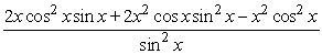 <strong>If   ,   (Do not reduce any trig ratio identities.)</strong> A)   B)   C)   D)   E)   <div style=padding-top: 35px> 