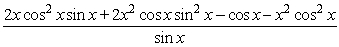 <strong>If   ,   (Do not reduce any trig ratio identities.)</strong> A)   B)   C)   D)   E)   <div style=padding-top: 35px> 