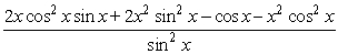 <strong>If   ,   (Do not reduce any trig ratio identities.)</strong> A)   B)   C)   D)   E)   <div style=padding-top: 35px> 