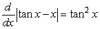 Show by use of a trigonometric identity that   .<div style=padding-top: 35px> 