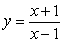 Find the equations of the tangent and normal to the graph of at x = 4.