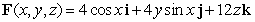<strong>Use the divergence theorem to evaluate where , n is the outer unit normal to \sigma , and \sigma is the surface of the sphere by x<sup>2</sup> + y<sup>2</sup> + z<sup>2</sup> = 9.</strong> A) B) C) D) E)