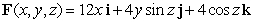 <strong>Use the divergence theorem to evaluate where , n is the outer unit normal to \sigma , and \sigma is the surface of the sphere by x<sup>2</sup> + y<sup>2</sup> + z<sup>2</sup> = 36.</strong> A) B) C) D) E)
